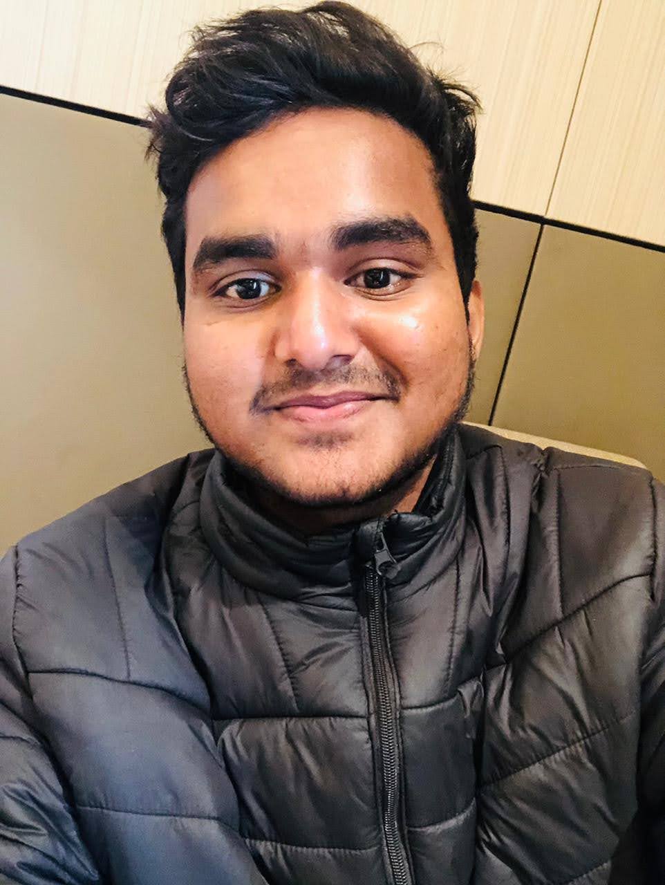 Team Member 3